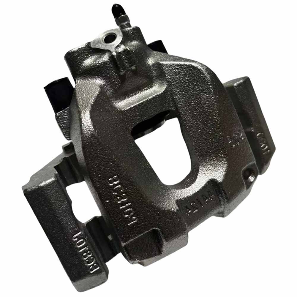 2012 Bmw 760Li Brake Caliper